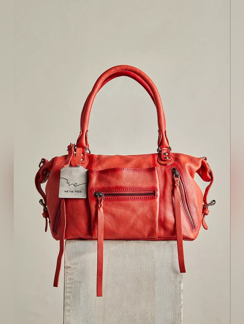 Free People We The Free Baby Emerson Tote